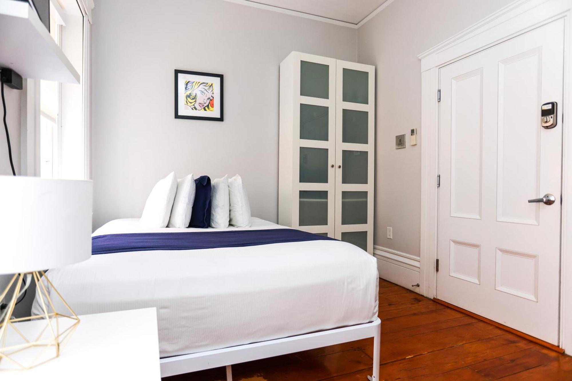 Apartahotel Charming & Stylish On Beacon Hill #12