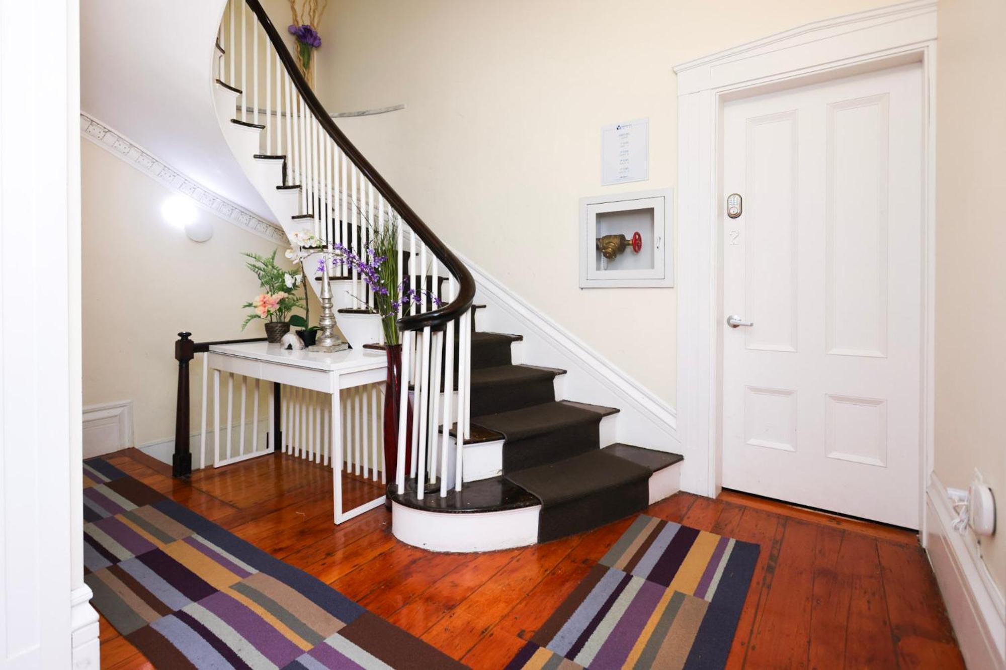 Apartahotel Charming & Stylish On Beacon Hill #12