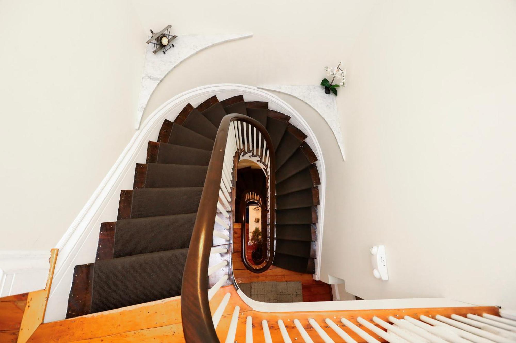 Apartahotel Charming & Stylish On Beacon Hill #12 *