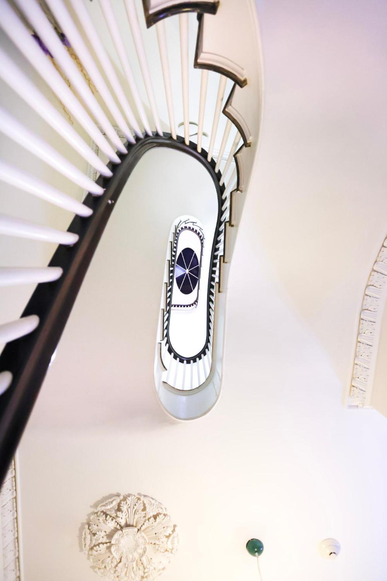 Charming & Stylish On Beacon Hill #12 Apartahotel Boston