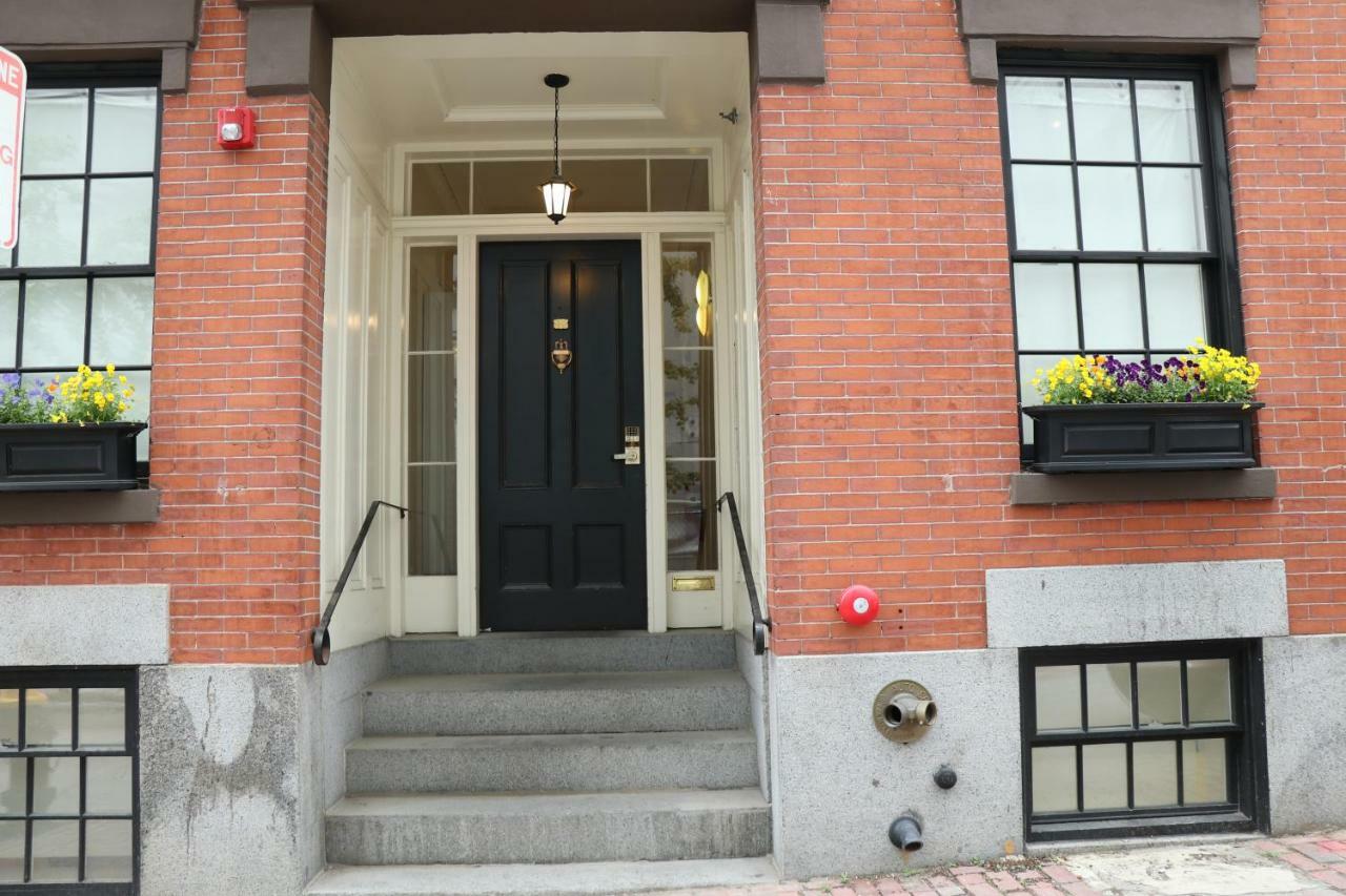 Apartahotel Charming & Stylish On Beacon Hill #12
