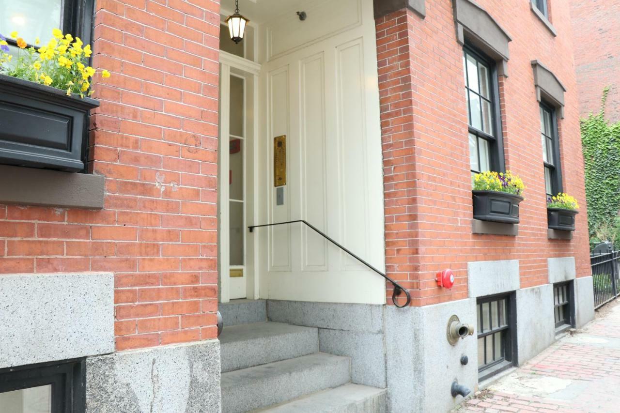 Apartahotel Charming & Stylish On Beacon Hill #12 *
