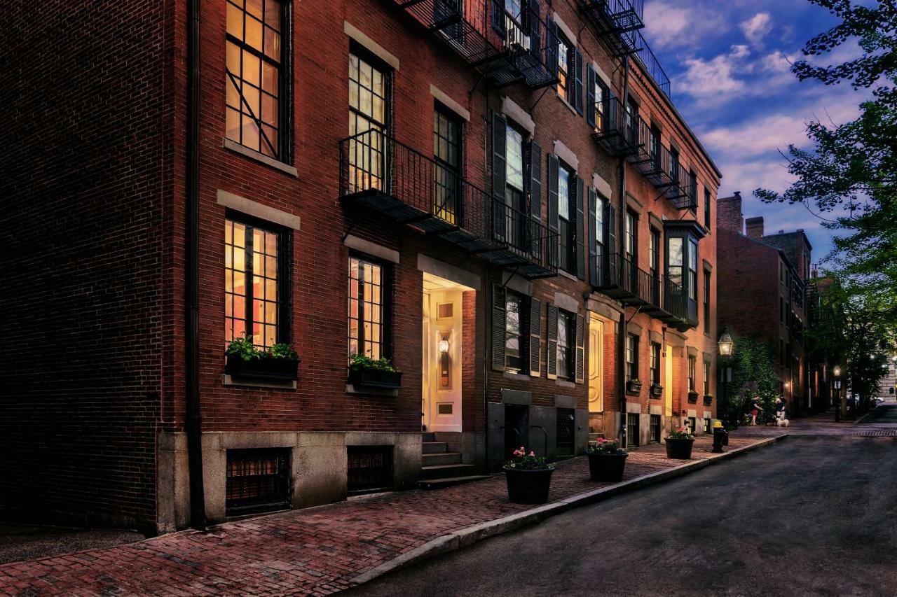 Charming & Stylish On Beacon Hill #12 Apartahotel *